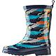 Magellan Outdoors Youth Alligator PVC Boots                                                                                      - view number 2 image