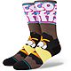 Stance Cocoa Puffs Crew Socks                                                                                                    - view number 1 image