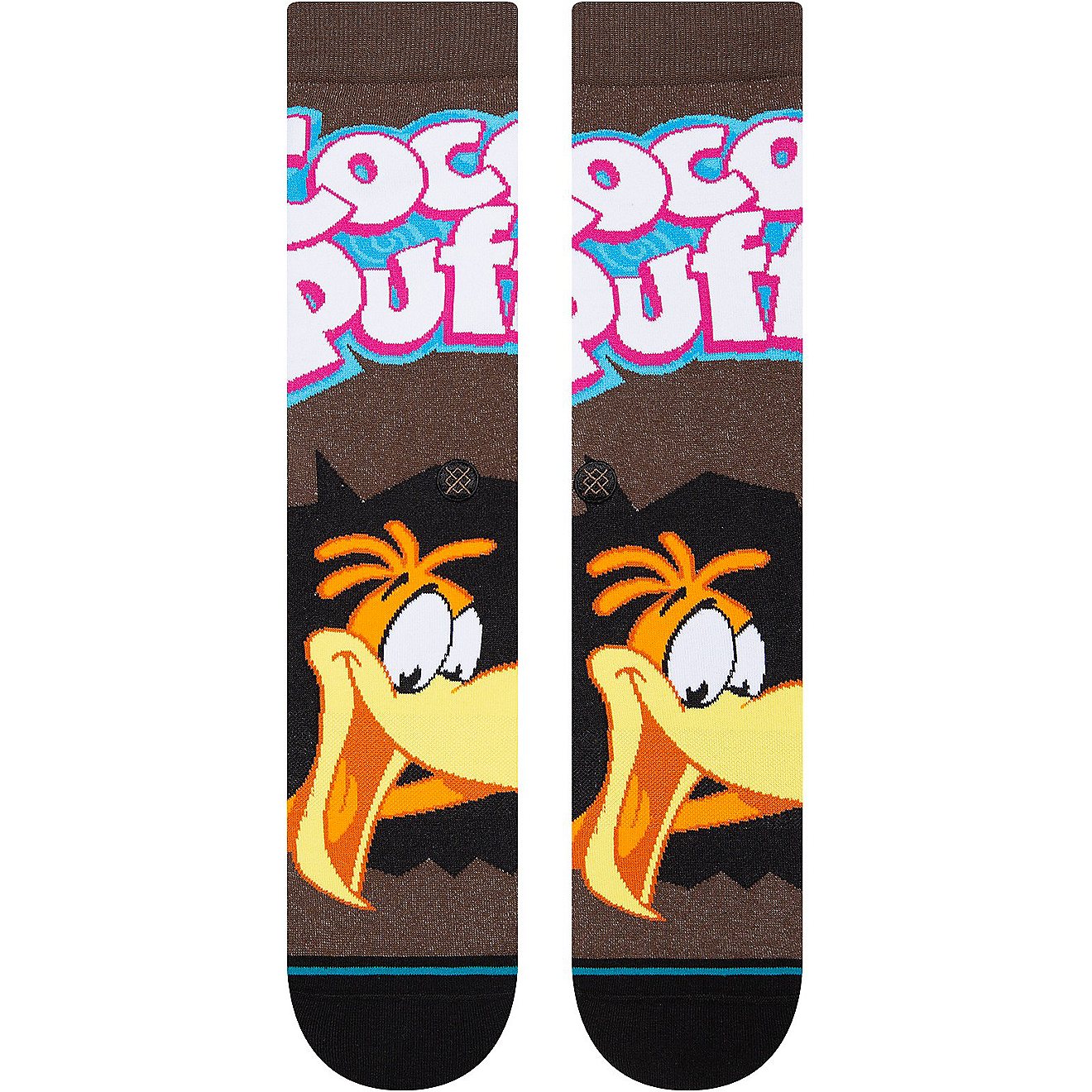 Stance Cocoa Puffs Crew Socks                                                                                                    - view number 2