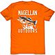 Magellan Outdoors Boys' Jumping Bass Short Sleeve T-shirt                                                                        - view number 1 image