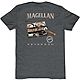 Magellan Outdoors Men's Tackle Box T-shirt                                                                                       - view number 1 image