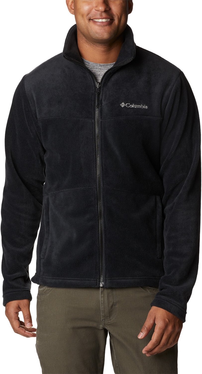 Columbia Sportswear Men's Tunnel Falls Interchange Jacket Academy