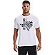 Under Armour Men's Texas Illustration Short Sleeve T-shirt                                                                       - view number 1 image