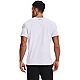 Under Armour Men's Texas Illustration Short Sleeve T-shirt                                                                       - view number 2 image