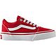 Vans Boys' PSGS Solid Ward Shoes                                                                                                 - view number 1 image