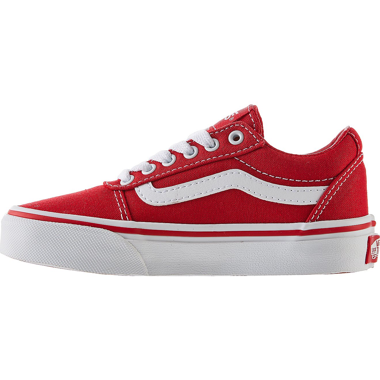 Vans Boys' PSGS Solid Ward Shoes                                                                                                 - view number 2