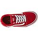 Vans Boys' PSGS Solid Ward Shoes                                                                                                 - view number 3 image