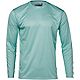 Magellan Outdoors Men's Local State Graphic Texas Long Sleeve T-shirt                                                            - view number 2 image