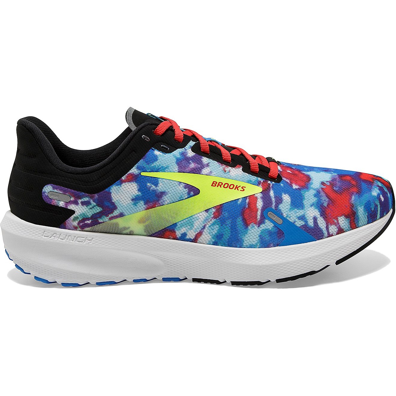 Brooks Women's MRA Launch 9 Running Shoes                                                                                        - view number 1