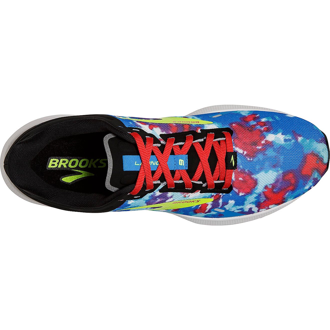 Brooks Women's MRA Launch 9 Running Shoes                                                                                        - view number 5