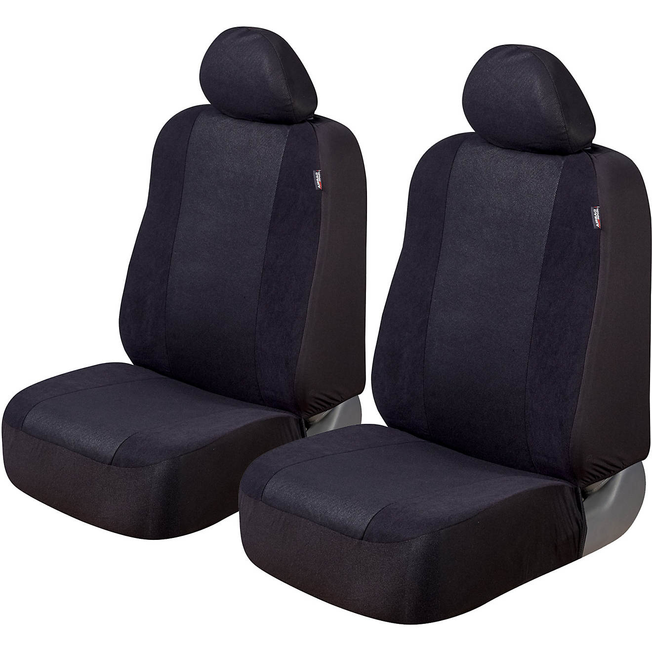 Dickies Icon Low Back Hudson Seat Cover 2-Pack                                                                                   - view number 1