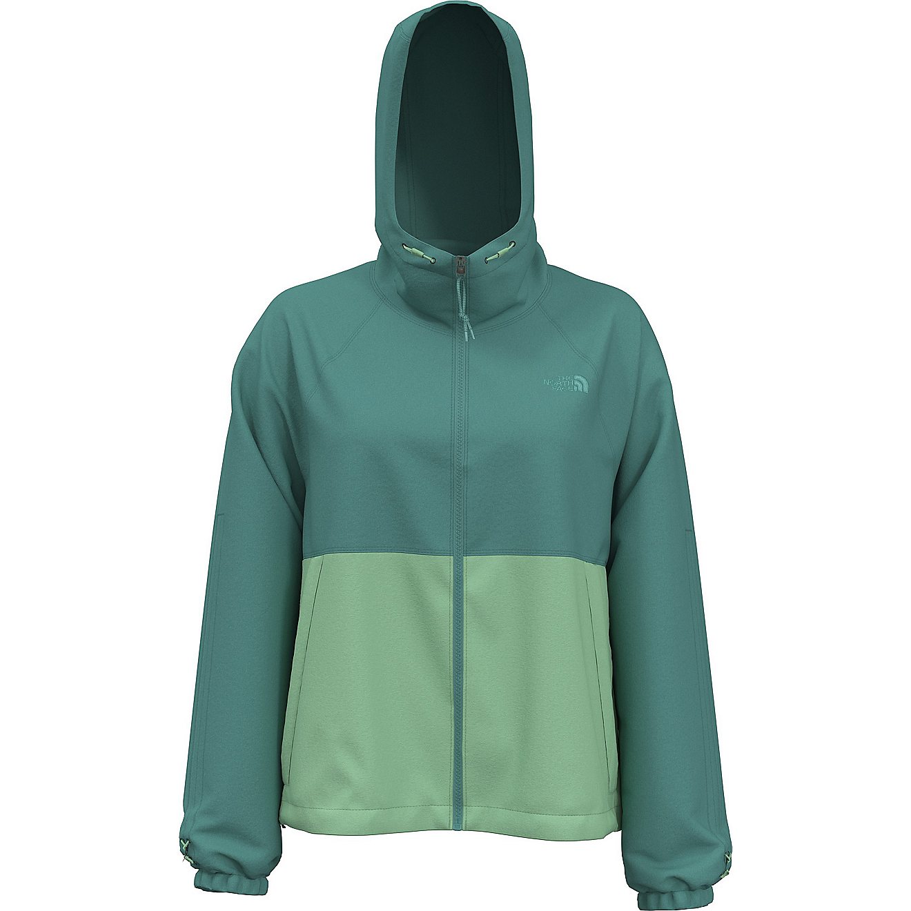 The North Face Women's Class V Full-Zip Hooded Jacket                                                                            - view number 1