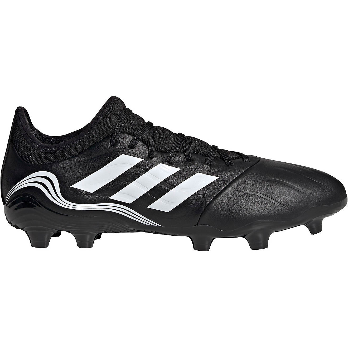 Adidas Adults' Copa Sense.3 Firm Ground Soccer Cleats                                                                            - view number 1
