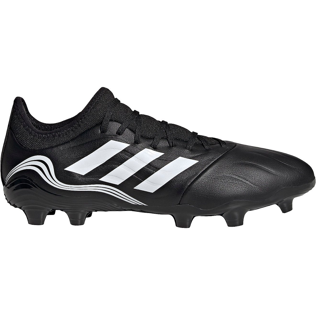 Adidas Adults' Copa Sense.3 Firm Ground Soccer Cleats                                                                            - view number 1