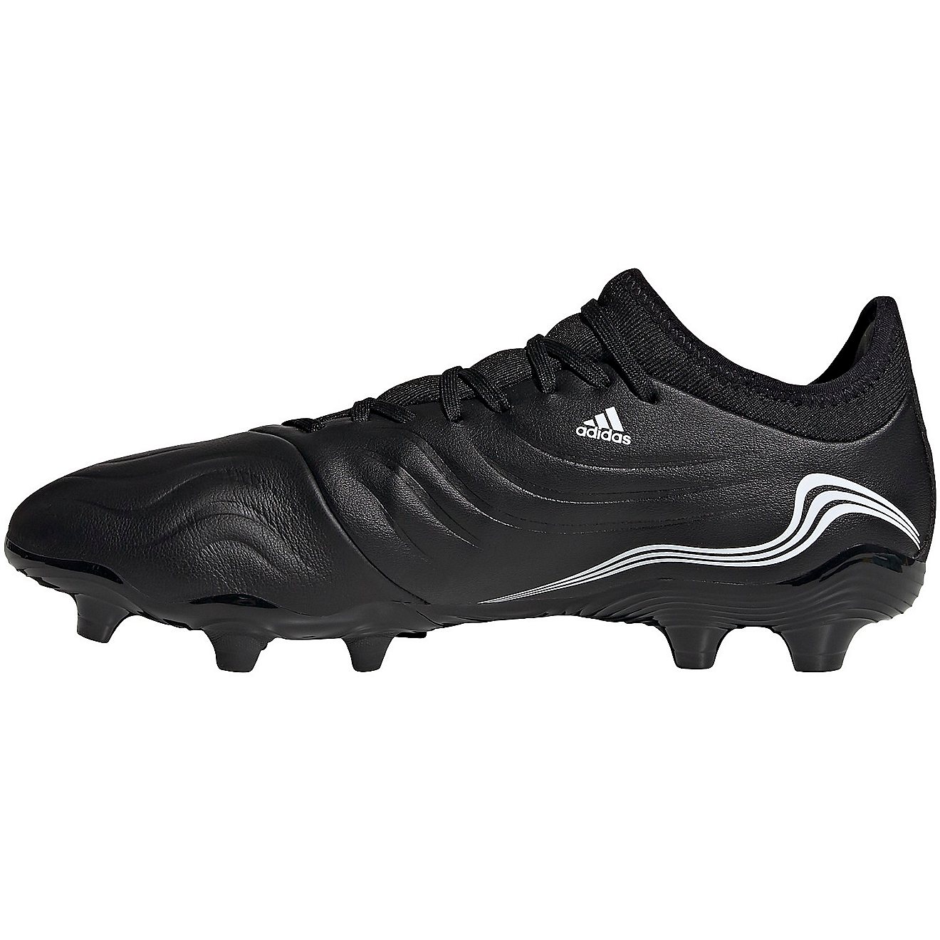 Adidas Adults' Copa Sense.3 Firm Ground Soccer Cleats                                                                            - view number 2