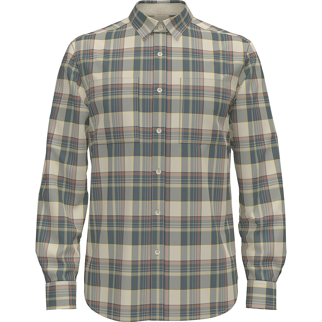 The North Face Men's Arroyo Lightweight Flannel                                                                                  - view number 1