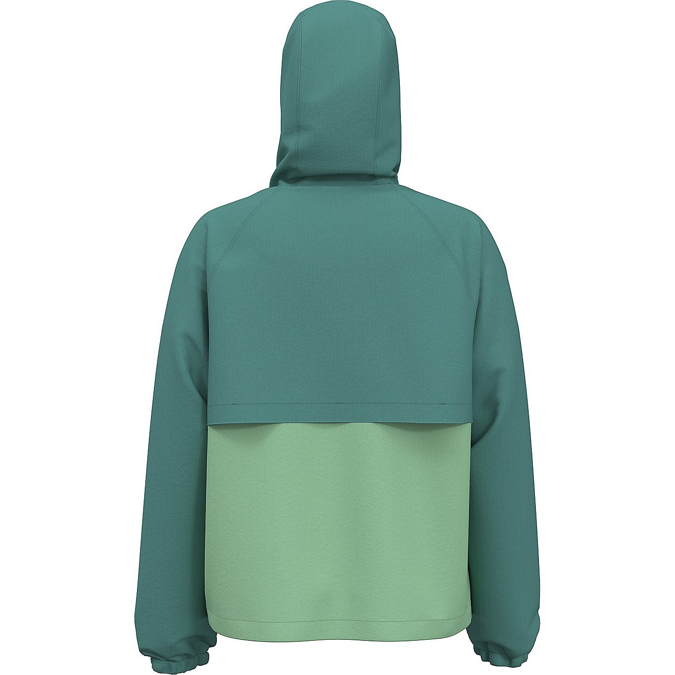 The North Face Women's Class V Full-Zip Hooded Jacket                                                                            - view number 2