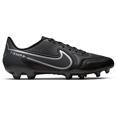 Nike Adults' Tiempo Legend 9 Club FG/MG Soccer Cleats