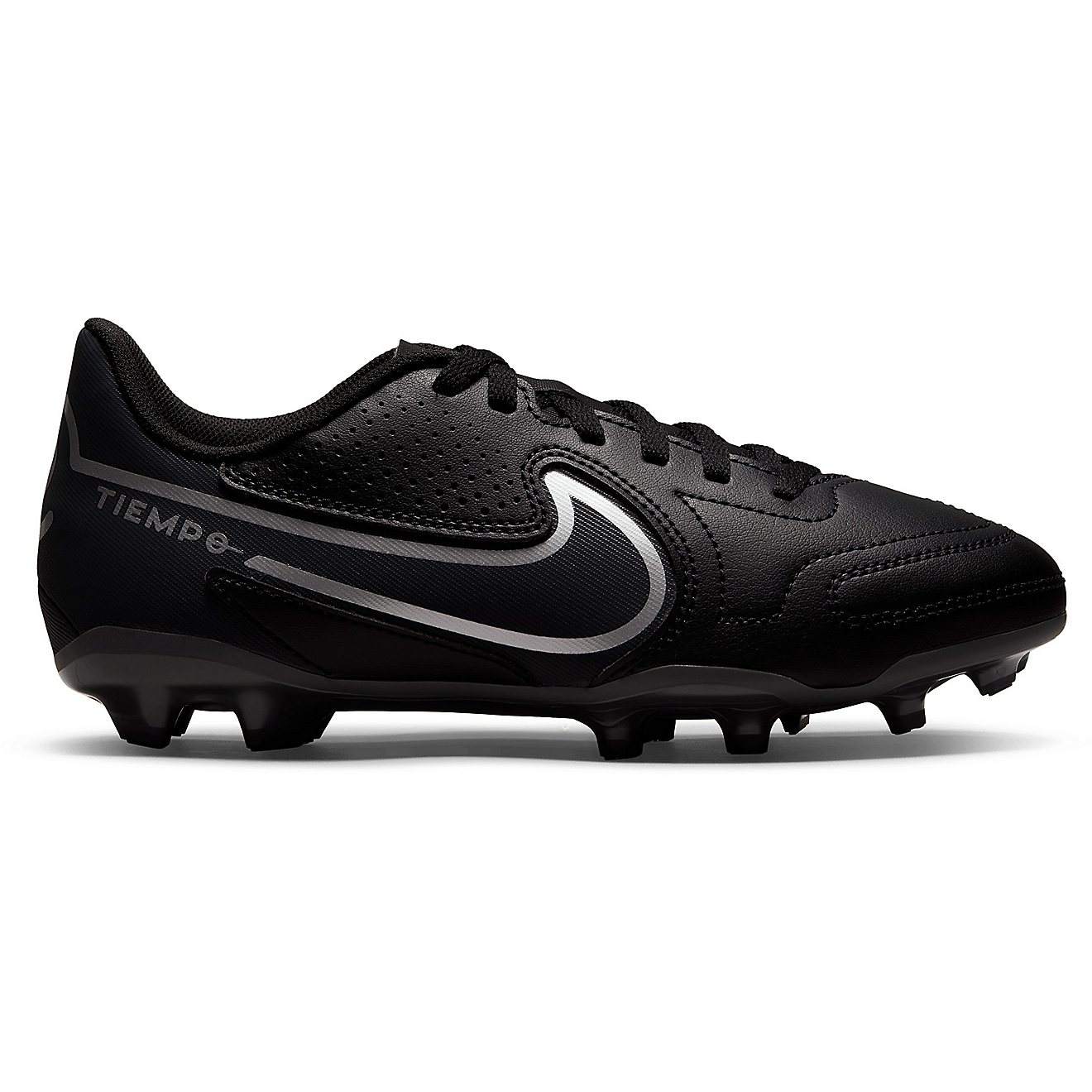 Nike Boys' Legend 9 Club FG/MG Soccer Shoes                                                                                      - view number 1