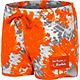 Colosseum Athletics Girls' Sam Houston State University Disappearing Ink Shorts                                                  - view number 1 image