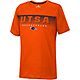 Colosseum Athletics Youth University of Texas at San Antonio Weasel T-shirt                                                      - view number 1 image