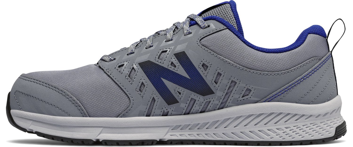 new balance men's 412v1 work industrial shoe