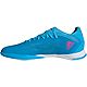 adidas Men's X Speedflow .3 IN Soccer Shoes                                                                                      - view number 2 image