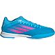 adidas Boys' X Speedflow .3 Indoor Soccer Shoes                                                                                  - view number 1 image