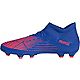 adidas Predator Edge.3 Adults' Firm Ground Soccer Cleats                                                                         - view number 2 image