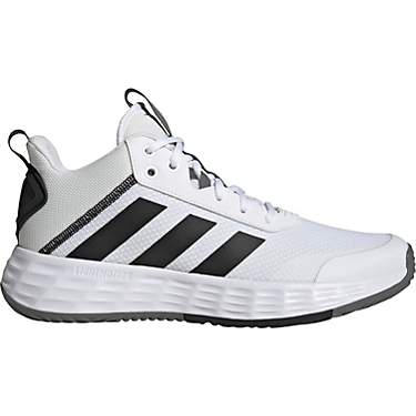adidas Men's Own The Game 2.0 Basketball Shoes                                                                                  