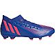 adidas Predator Edge.3 Adults' Firm Ground Soccer Cleats                                                                         - view number 1 image