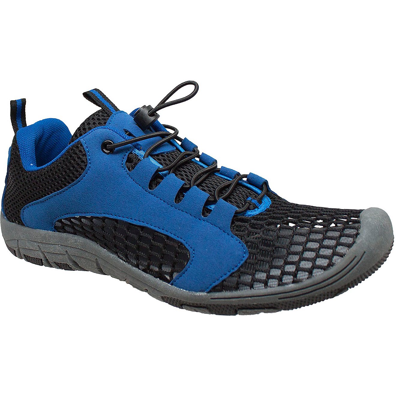 RocSoc Men's Speed Lace Open Mesh Water Shoes                                                                                    - view number 2