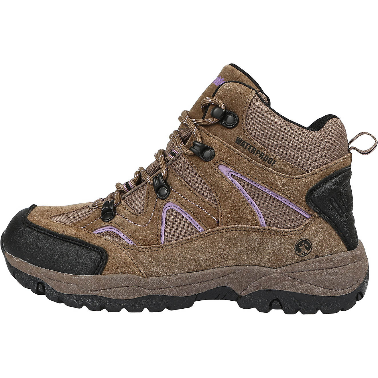 Northside Women's Snohomish Hiking Boots                                                                                         - view number 1