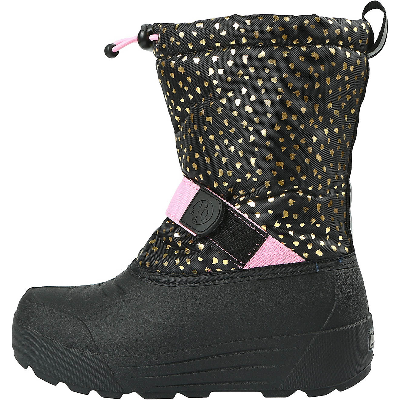 Northside Girls' Frosty Cold Weather Boots                                                                                       - view number 1