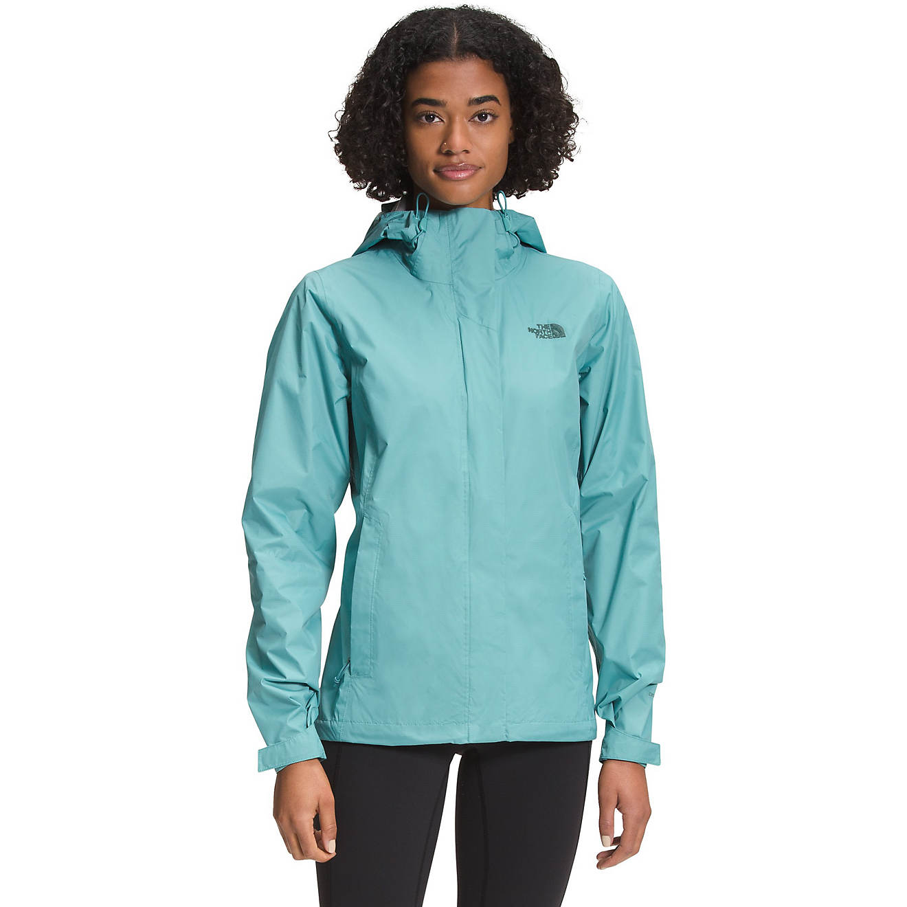 The North Face Women's Venture 2 Jacket                                                                                          - view number 1