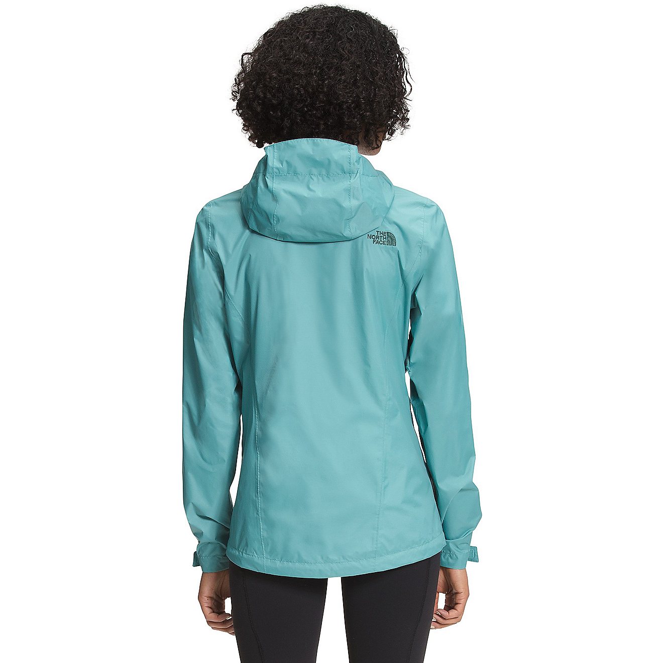 The North Face Women's Venture 2 Jacket                                                                                          - view number 2