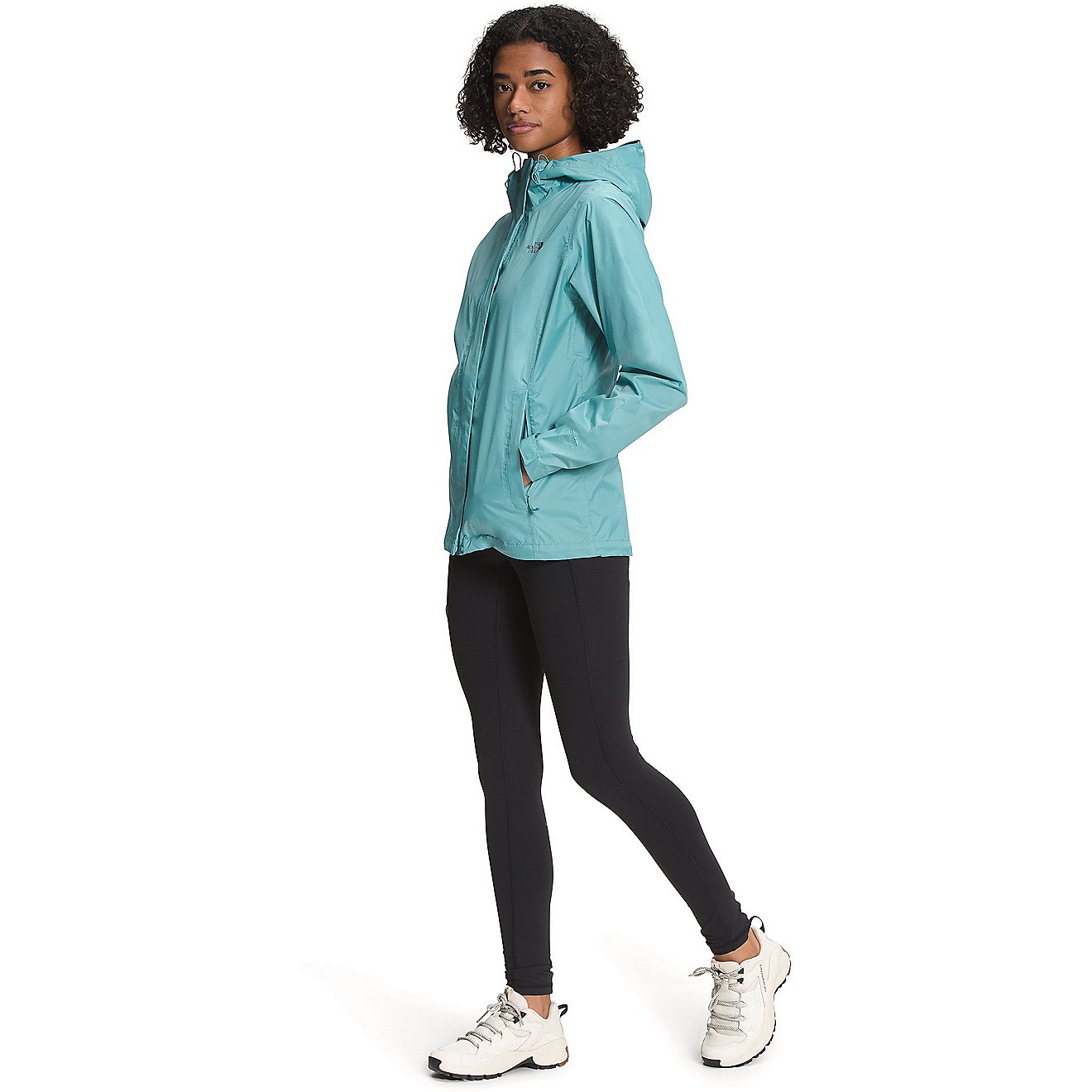 The North Face Women's Venture 2 Jacket                                                                                          - view number 3