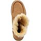 Wrangler Women's Sherpa Lined Cozy Wedge Booties                                                                                 - view number 4 image
