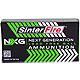 SinterFire NXG Carbon City 9mm 100-Grain Pistol Ammunition - 250 Rounds                                                          - view number 1 image