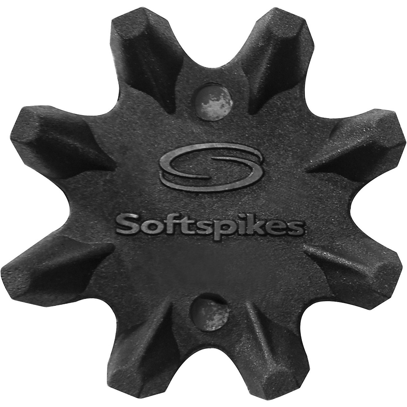 Softspikes Black Widow Fast-Twist Golf Shoe Spikes 16-Pack                                                                       - view number 2