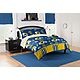 Northwest Los Angeles Rams Rotary Full Bed In A Bag Set                                                                          - view number 1 image