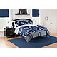 Northwest Indianapolis Colts Rotary Queen Bed In a Bag Set                                                                       - view number 1 image