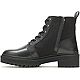 Harley-Davidson Women's 5 in Valene Canvas Boots                                                                                 - view number 2 image