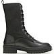 Harley-Davidson Women's 9 in Valene Canvas Boots                                                                                 - view number 1 image