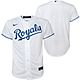 Nike Youth Kansas City Royals Home Replica Jersey                                                                                - view number 1 image