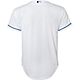 Nike Youth Kansas City Royals Home Replica Jersey                                                                                - view number 3 image