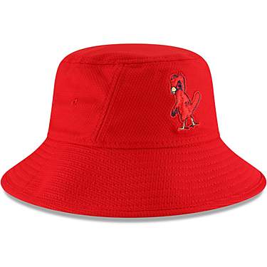 New Era St. Louis Cardinals Batting Practice OTC Bucket Hat                                                                     