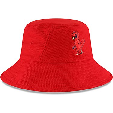 New Era St. Louis Cardinals Batting Practice OTC Bucket Hat