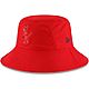 New Era St. Louis Cardinals Batting Practice OTC Bucket Hat                                                                      - view number 3 image