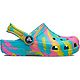 Crocs Toddlers' Classic Marble Clogs                                                                                             - view number 1 image